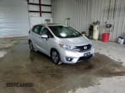 ✅ 2015 Honda Fit EX • VIN: 3HGGK5G86FM744789 • Lot: 57255705. Listed on Copart with 99,156 mi. Free auction sales archive from the USA and detailed vehicle history report at DreamBid. Image 14.