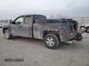 ✅ 2011 Chevrolet Silverado 1500 LT • VIN: 1GCVKSE26BZ340631 • Lot: 41606345. Listed on Copart with 183,277 mi. Free auction sales archive from the USA and detailed vehicle history report at DreamBid. Image 2.