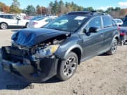 ✅ 2015 Subaru Crosstrek Limited • VIN: JF2GPASC0FH247456 • Lot: 43546847. Wystawiony na IAAI z przebiegiem 166 763 mil. Bezpłatny archiwum sprzedaży aukcyjnych z USA i szczegółowy raport historii pojazdu na DreamBid. Zdjęcie 2.