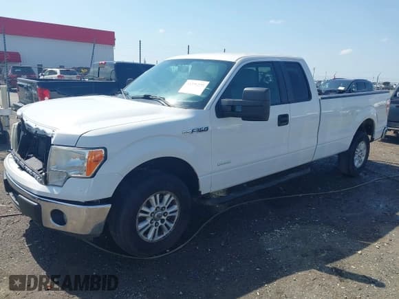 ✅ 2014 Ford F-150 XL • VIN: 1FTVX1ET8EKD34038 • Lot: 42276235. Wystawiony na IAAI z przebiegiem 299 104 mil. Bezpłatny archiwum sprzedaży aukcyjnych z USA i szczegółowy raport historii pojazdu na DreamBid. Zdjęcie 22.