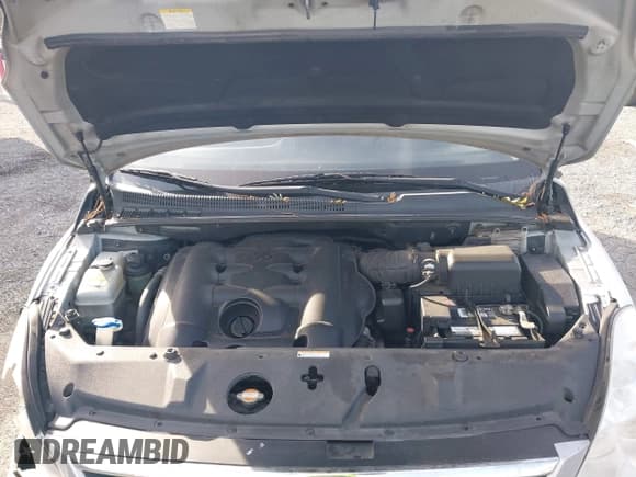 ✅ 2008 Hyundai Entourage GLS • VIN: KNDMC233286045508 • Лот: 43542298. Опубликован ранее на IAAI с пробегом 197 645 миль. Бесплатный доступ к архиву аукционных продаж из США и подробный отчёт об истории автомобиля на DreamBid. Изображение 10.