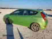 2014 Hyundai Accent SE with VIN KMHCU5AE9EU142559, listed as a Copart auction lot 91426285 with 127,275 mi miles and Clean title. Bid and sale history available at DreamBid. Image 2.