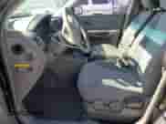 2007 Hyundai Tucson GLS z VIN KM8JM12B67U652939, wystawiony jako Copart lot #73790634 z przebiegiem 155 199 mil mil oraz Czysty tytuł • Clean title. Historia ofert i sprzedaży dostępna na DreamBid. Obrazek 7.