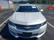 ✅ 2018 Chevrolet Impala LT • VIN: 2G1105SA1J9105914 • Lot: 43358115. Wystawiony na IAAI z przebiegiem 134 506 mil. Bezpłatny archiwum sprzedaży aukcyjnych z USA i szczegółowy raport historii pojazdu na DreamBid. Zdjęcie 13.