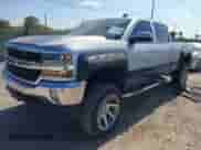 2014 Chevrolet Silverado 1500 Work Truck with VIN 3GCPCPEC2EG142063, listed as a IAAI auction lot 43453497 with 84,035 mi miles and . Bid and sale history available at DreamBid. Image 2.