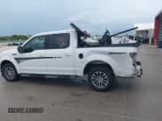 ✅ 2020 Ford F-150 XL • VIN: 1FTEW1CP5LKD23908 • Lot: 43161396. Listed on IAAI with 68,112 mi. Free auction sales archive from the USA and detailed vehicle history report at DreamBid. Image 14.