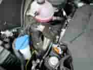 ✅ 2025 Hyundai Santa Fe SEL • VIN: 5NMP24GL9SH075881 • Лот: 55318625. Размещён на Copart с пробегом 22 569 миль миль. Получите бесплатный доступ к архиву аукционных продаж из США и посмотрите подробный отчёт об истории автомобиля на DreamBid. Изображение 13.