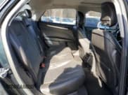 ✅ 2014 Ford Fusion Titanium Hybrid • VIN: 3FA6P0RU3ER264614 • Lot: 92389995. Wystawiony na Copart z przebiegiem 163 069 mil. Bezpłatny archiwum sprzedaży aukcyjnych z USA i szczegółowy raport historii pojazdu na DreamBid. Zdjęcie 10.