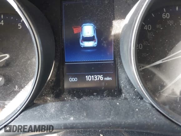 ✅ 2021 Toyota C-HR LE • VIN: JTNKHMBX4M1099677 • Лот: 42623525. Опубликован ранее на IAAI с пробегом 101 376 миль. Бесплатный доступ к архиву аукционных продаж из США и подробный отчёт об истории автомобиля на DreamBid. Изображение 15.