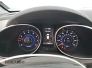 ✅ 2016 Hyundai Santa Fe Limited • VIN: KM8SR4HF1GU139518 • Лот: 83177304. Опубликован ранее на Copart с пробегом 112 367 миль. Бесплатный доступ к архиву аукционных продаж из США и подробный отчёт об истории автомобиля на DreamBid. Изображение 9.