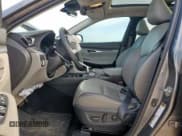 ✅ 2023 Infiniti QX50 Luxe • VIN: 3PCAJ5BA3PF105275 • Lot: 61144205. Listed on Copart with 26,399 mi. Free auction sales archive from the USA and detailed vehicle history report at DreamBid. Image 7.