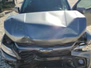 ✅ 2021 Chevrolet Colorado 2WD LT • VIN: 1GCGSCENXM1232734 • Lot: 52021705. Listed on Copart with 107,156 mi. Free auction sales archive from the USA and detailed vehicle history report at DreamBid. Image 11.