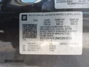 ✅ 2021 GMC Sierra 1500 • VIN: 3GTU9AEF2MG293010 • Lot: 41292323. Wystawiony na IAAI z przebiegiem 71 776 mil. Bezpłatny archiwum sprzedaży aukcyjnych z USA i szczegółowy raport historii pojazdu na DreamBid. Zdjęcie 9.