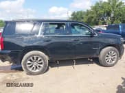 ✅ 2016 Chevrolet Tahoe LT • VIN: 1GNSKBKC2GR121826 • Lot: 42919183. Listed on IAAI with 140,462 mi. Free auction sales archive from the USA and detailed vehicle history report at DreamBid. Image 13.