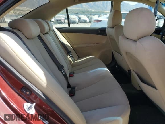 ✅ 2009 Hyundai Sonata GLS • VIN: 5NPET46C19H489305 • Лот: 76605604. Опубликован ранее на Copart с пробегом 198 321 миль. Бесплатный доступ к архиву аукционных продаж из США и подробный отчёт об истории автомобиля на DreamBid. Изображение 10.