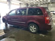 ✅ 2009 Dodge Grand Caravan SXT • VIN: 2D8HN54189R509181 • Лот: 84068045. Опубликован ранее на Copart с пробегом 110 907 миль. Бесплатный доступ к архиву аукционных продаж из США и подробный отчёт об истории автомобиля на DreamBid. Изображение 2.