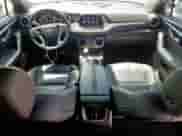 2019 Chevrolet Blazer Premier z VIN 3GNKBFRS4KS621836, wystawiony jako Copart lot #54192215 z przebiegiem 107 979 mil mil oraz Czysty tytuł • Clean title. Historia ofert i sprzedaży dostępna na DreamBid. Obrazek 8.