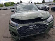 ✅ 2021 Audi Q5 Premium Plus • VIN: WA1E2AFY6M2039957 • Lot: 57592115. Wystawiony na Copart z przebiegiem Nie podano. Bezpłatny archiwum sprzedaży aukcyjnych z USA i szczegółowy raport historii pojazdu na DreamBid. Zdjęcie 5.