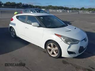 2015 Hyundai Veloster RE:FLEX с VIN KMHTC6AD8FU228964, выставлен на аукционе IAAI как лот 43564954 с пробегом 134 634 миль миль и . История ставок и продаж доступна на DreamBid. Изображение 1.