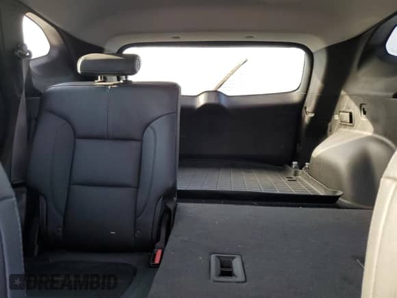 ✅ 2020 Chevrolet Blazer LT • VIN: 3GNKBDRS9LS552759 • Lot: 76092444. Listed on Copart with 54,417 mi miles. Access the free auction sales archive from the USA and view a detailed vehicle history report at DreamBid. Image 10.