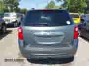 2013 Chevrolet Equinox LT with VIN 2GNALDEK8D6124633, listed as a IAAI auction lot 43167507 with 163,753 mi miles and . Bid and sale history available at DreamBid. Image 16.