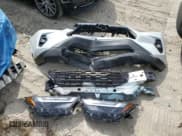 ✅ 2025 Toyota RAV4 XLE Premium • VIN: 2T3C1RFV7SW395603 • Lot: 80815725. Wystawiony na Copart z przebiegiem 592 mil. Bezpłatny archiwum sprzedaży aukcyjnych z USA i szczegółowy raport historii pojazdu na DreamBid. Zdjęcie 13.