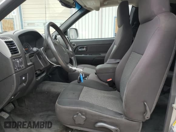 ✅ 2012 Chevrolet Colorado 1LT • VIN: 1GCESCF97C8141466 • Лот: 64474165. Опубликован ранее на Copart с пробегом 140 859 миль. Бесплатный доступ к архиву аукционных продаж из США и подробный отчёт об истории автомобиля на DreamBid. Изображение 7.