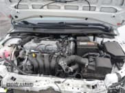 ✅ 2021 Toyota Corolla LE • VIN: 5YFEPMAE4MP210096 • Lot: 43752118. Listed on IAAI with 77,224 mi. Free auction sales archive from the USA and detailed vehicle history report at DreamBid. Image 10.