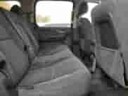 2007 Chevrolet Suburban LT z VIN 1GNFK16367J264668, wystawiony jako Copart lot #91350005 z przebiegiem 143 693 mil mil oraz Czysty tytuł • Clean title. Historia ofert i sprzedaży dostępna na DreamBid. Obrazek 11.