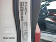 ✅ 2022 Dodge Durango R/T Plus • VIN: 1C4SDJCT6NC106449 • Lot: 85906545. Listed on Copart with 30,163 mi. Free auction sales archive from the USA and detailed vehicle history report at DreamBid. Image 13.