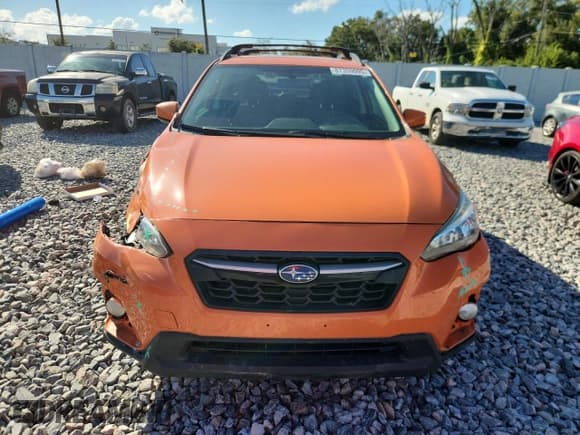 ✅ 2020 Subaru Crosstrek Premium • VIN: JF2GTAPC4LH202620 • Лот: 87359095. Опубликован ранее на Copart с пробегом 87 436 миль. Бесплатный доступ к архиву аукционных продаж из США и подробный отчёт об истории автомобиля на DreamBid. Изображение 5.