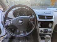 ✅ 2009 Chevrolet Malibu 1LS • VIN: 1G1ZG57B79F188459 • Lot: 81338114. Listed on Copart with 109,530 mi. Free auction sales archive from the USA and detailed vehicle history report at DreamBid. Image 9.