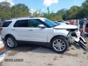✅ 2015 Ford Explorer Limited • VIN: 1FM5K8F89FGB11024 • Лот: 43323664. Опубликован ранее на IAAI с пробегом 205 167 миль. Бесплатный доступ к архиву аукционных продаж из США и подробный отчёт об истории автомобиля на DreamBid. Изображение 13.