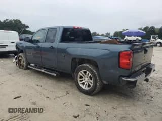 ✅ 2014 Chevrolet Silverado 1500 LT • VIN: 1GCRCREC3EZ107875 • Лот: 75125184. Опубликован ранее на Copart с пробегом 143 970 миль. Бесплатный доступ к архиву аукционных продаж из США и подробный отчёт об истории автомобиля на DreamBid. Изображение 2.