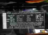 2024 Hyundai Santa Fe Calligraphy с VIN 5NMP5DGL1RH042939, выставлен на аукционе Copart как лот 43171175 с пробегом 4 627 миль миль и Списание • Salvage title. История ставок и продаж доступна на DreamBid. Изображение 14.