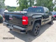 ✅ 2017 GMC Sierra 1500 • VIN: 1GTV2LEC4HZ111811 • Лот: 42928478. Опубликован ранее на IAAI с пробегом Не указан. Бесплатный доступ к архиву аукционных продаж из США и подробный отчёт об истории автомобиля на DreamBid. Изображение 4.