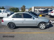 ✅ 2004 Nissan Sentra • VIN: 3N1CB51D04L860904 • Lot: 43496021. Wystawiony na IAAI z przebiegiem 160 458 mil. Bezpłatny archiwum sprzedaży aukcyjnych z USA i szczegółowy raport historii pojazdu na DreamBid. Zdjęcie 14.