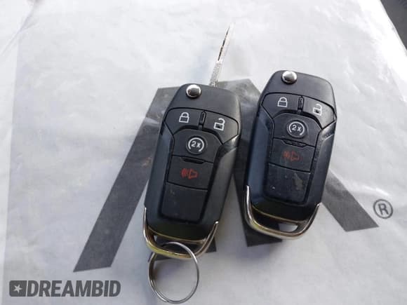 ✅ 2017 Ford F-150 XL • VIN: 1FTEW1EF5HFA65121 • Лот: 43340606. Опубликован ранее на IAAI с пробегом 149 106 миль. Бесплатный доступ к архиву аукционных продаж из США и подробный отчёт об истории автомобиля на DreamBid. Изображение 11.