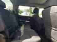 2017 Chevrolet Silverado 1500 LT с VIN 3GCUCRER3HG446381, выставлен на аукционе Copart как лот 56627005 с пробегом 88 137 миль миль и Списание • Salvage title. История ставок и продаж доступна на DreamBid. Изображение 10.