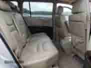 2002 Toyota Highlander z VIN JTEHF21A220093087, wystawiony jako Copart lot #84628565 z przebiegiem 183 770 mil mil oraz Szkoda całkowita • Salvage title. Historia ofert i sprzedaży dostępna na DreamBid. Obrazek 11.