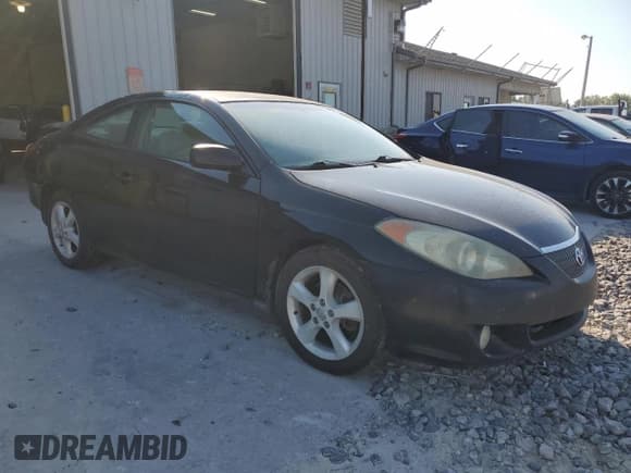 ✅ 2004 Toyota Solara SE • VIN: 4T1CA38P14U004727 • Lot: 84831795. Listed on Copart with 173,212 mi. Free auction sales archive from the USA and detailed vehicle history report at DreamBid. Image 4.
