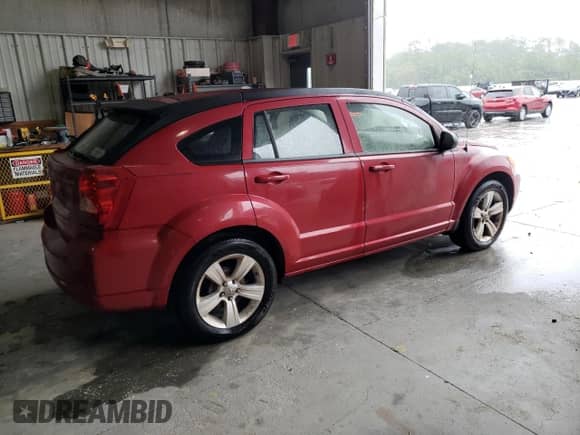 2011 Dodge Caliber Mainstreet with VIN 1B3CB3HA1BD157698, listed as a Copart auction lot 65272774 with 143,803 mi miles and Clean title. Bid and sale history available at DreamBid. Image 3.