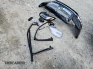 ✅ 2018 Lincoln Continental • VIN: 1LN6L9AP1J5605730 • Lot: 69105155. Wystawiony na Copart z przebiegiem 54 492 mil. Bezpłatny archiwum sprzedaży aukcyjnych z USA i szczegółowy raport historii pojazdu na DreamBid. Zdjęcie 12.