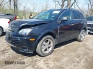 ✅ 2012 Chevrolet Captiva Sport LT • VIN: 3GNAL3E5XCS651268 • Lot: 41936062. Wystawiony na IAAI z przebiegiem 56 000 mil. Bezpłatny archiwum sprzedaży aukcyjnych z USA i szczegółowy raport historii pojazdu na DreamBid. Zdjęcie 2.
