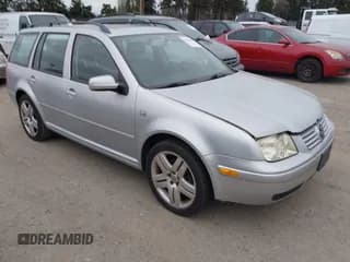 ✅ 2001 Volkswagen Jetta • VIN: WVWTG61J71W600676 • Лот: 41828554. Опубликован ранее на IAAI с пробегом 217 014 миль. Бесплатный доступ к архиву аукционных продаж из США и подробный отчёт об истории автомобиля на DreamBid. Изображение 1.