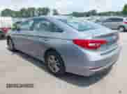 2016 Hyundai Sonata SE with VIN 5NPE24AF1GH369876, listed as a IAAI auction lot 43036659 with 115,889 mi miles and . Bid and sale history available at DreamBid. Image 3.