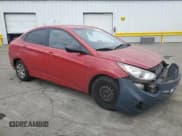 ✅ 2013 Hyundai Accent GLS • VIN: KMHCT4AE1DU538982 • Лот: 66430965. Опубликован ранее на Copart с пробегом 235 955 миль. Бесплатный доступ к архиву аукционных продаж из США и подробный отчёт об истории автомобиля на DreamBid. Изображение 4.