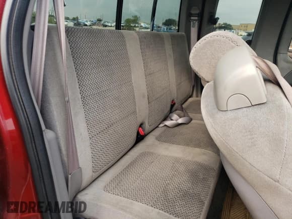 ✅ 2001 Ford F-150 • VIN: 2FTZX17281CA44273 • Lot: 63678044. Listed on Copart with 175,404 mi. Free auction sales archive from the USA and detailed vehicle history report at DreamBid. Image 10.