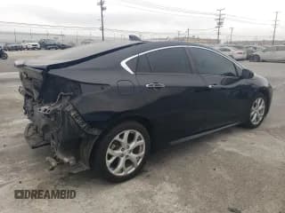 ✅ 2019 Chevrolet Volt Premier • VIN: 1G1RB6S52KU122649 • Lot: 76600764. Wystawiony na Copart z przebiegiem 103 380 mil. Bezpłatny archiwum sprzedaży aukcyjnych z USA i szczegółowy raport historii pojazdu na DreamBid. Zdjęcie 3.