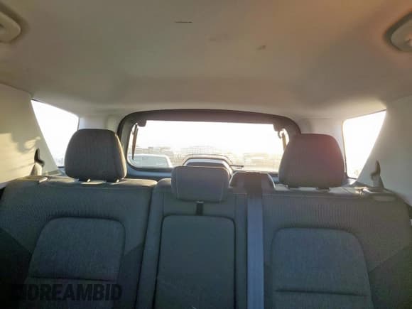 ✅ 2024 Ford Bronco Sport Big Bend • VIN: 3FMCR9B64RRE44046 • Лот: 93269705. Опубликован ранее на Copart с пробегом 16 068 миль. Бесплатный доступ к архиву аукционных продаж из США и подробный отчёт об истории автомобиля на DreamBid. Изображение 10.